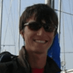 Sailing tour testimonial