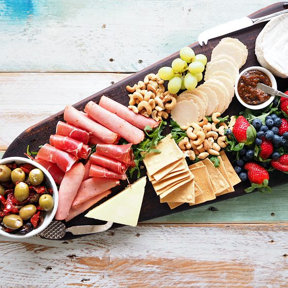 Antipasto Board