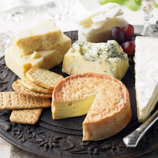 Cheese Board